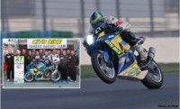 Interview Endurance : Le TRT 27 s'engage en EWC
