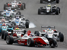 La FIA crée un Trophée International de F3 pour 2011