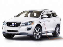 Salon de Détroit 2012 : le Volvo XC60 encore plus branché