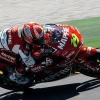 GP250 - Italie D.3: Bautista et Simoncelli continuent leur débat