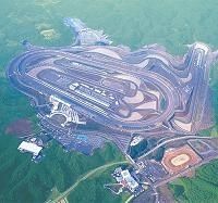 Moto GP - Japon: Le Grand Prix est repoussé au 2 octobre