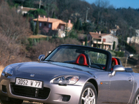 Honda désespère de ne pas pouvoir refaire la S2000