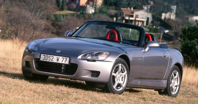 Honda désespère de ne pas pouvoir refaire la S2000