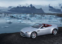 Le patron d'Aston Martin critique les normes CO2