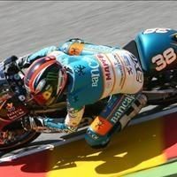 GP125 - Italie D.3: Deuxième victoire de Smith