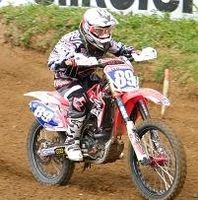 MXF - Pernes-les-Fontaines : Elien De Winter s'impose sur le circuit provençal