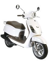 Actualité - Economie: Sym fait ses promos de printemps