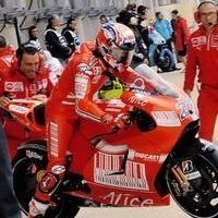 Moto GP - Italie D.3: Stoner et Ducati se remettent à flot