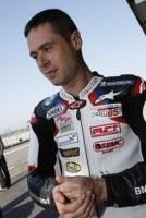 Interview : Sébastien Gimbert : "Je veux reprendre le numéro 1"