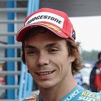 Moto GP: Etats Unis: Podium: 2 Vermeulen.