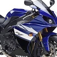Nouveauté 2011 - Yamaha: Une robe factory pour le dernier millésime de la R1
