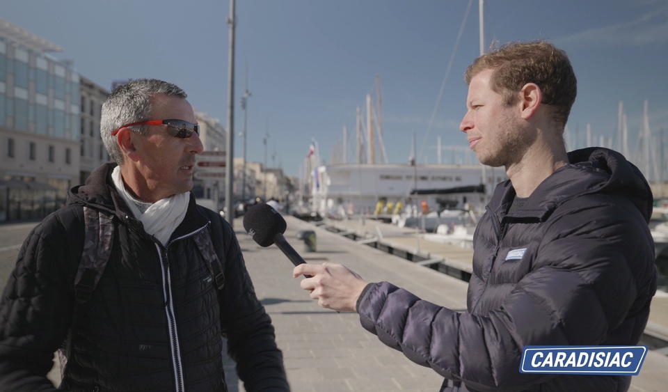 Vidéo micro-trottoir : ce que pensent les Marseillais de leur ZFE