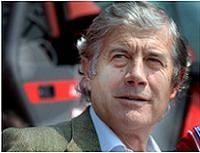 Moto GP: Agostini: "Les pneus ont trop d'importance".