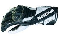 Bering RX19: le nouveau gant haut de gamme pour la piste.