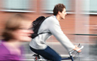 France: les cours de vélo ont un succès fou !