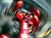 F1 : le mois de janvier sera riche en présentations