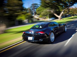 Le gouvernement US saisit 21 millions de $ dans les caisses de Fisker