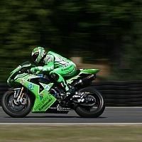 Superbike: Kawasaki veut jouer les premiers rôles en 2008.