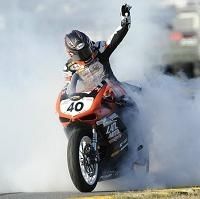 Superbike - Daytona: Ducati gagne aussi en Endurance !