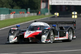 Réponse à la question du jour n° 19 - Les « 1 000 km de Monza » en avril 2007!