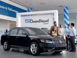 Volkswagen : accord en vue avec les clients Américains