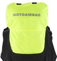 Focus sur le nouvel airbag signé Motoairbag.