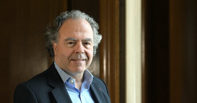 Crise de l’automobile : la filière fait sa grande manif