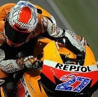 Moto GP - Qatar: Honda citadelle imprenable ou colosse aux pieds d'argile ?
