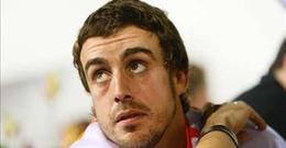 F1 : Alonso " je veux faire comme Schumacher"