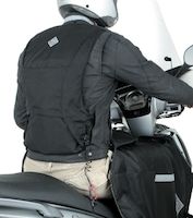 Module AB: l'airbag façon Tucano Urbano.