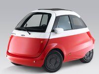 La mini voiture électrique Microlino démarre bien et passe en Allemagne