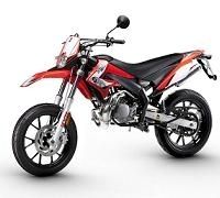 Nouveauté 2011 - Gilera SMT RCR et SMT Racing: Un deux temps pour trois mouvements