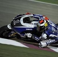 Moto GP - Qatar: Jorge Lorenzo est tendu
