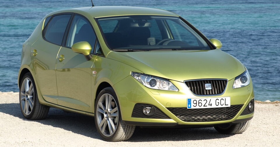 Soyez prudents si vous achetez une Seat Ibiza 4 en occasion