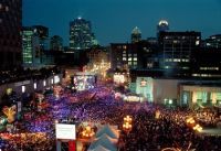 Un Festival de Jazz compense ses émissions de CO2