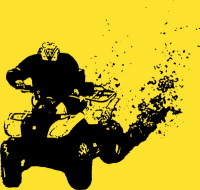Meurtre du pilote de quad : un homme en garde à vue a avoué