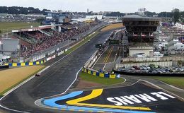 Les 24 Heures du Mans 2010 auront lieu les 12 et 13 juin