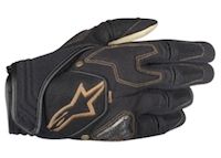 Alpinestars Scheme Kevlar Textile: nouveauté 2011 pour les mains qui ont du style...