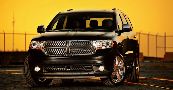 Stellantis prépare un gros SUV Ram pour séduire les Américains et un "petit" pick-up pour certains Européens