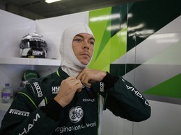 F1 - Andre Lotterer refuse le volant Caterham à Monza!