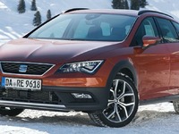 Pas de version X-Perience pour la nouvelle Seat Leon