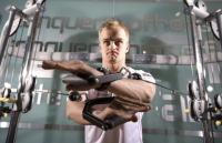 F1 : Kovalainen, fort comme un turc