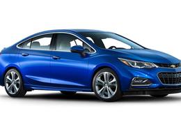 General Motors : rappel massif en Chine