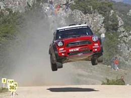 WRC - Mini aurait confirmé son inscription pour 2012