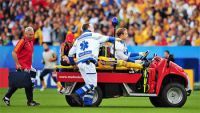 Le football adopte des utilitaires électriques !