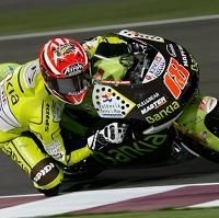 GP125 - Qatar D.1: Terol sur toute la ligne