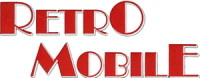 Rétromobile 2007 et ventes aux enchères : A noter sur votre agenda
