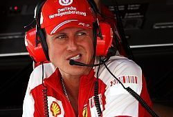 F1 Ferrari : Schumacher "Fernando avec Ferrari, je l'ai toujours souhaité"