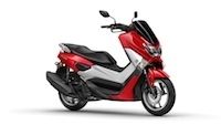 Nouveauté Scooter 2015 : les Yamaha N-max/MBK Ocito 125 disponibles cet été