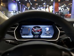 Tesla : il dort derrière le volant de sa Model S en mode autonome